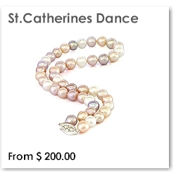 Pearl Strands