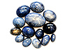 Star Sapphire Closeout (ST10155al)