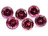 Rhodolite Mixed Lot (XRH604at)