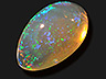 Opal Single Marquise Translucent