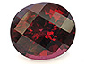Rhodolite Oval 9.110 CTS
