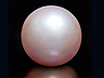 Freshwater Pearl Round 7.820 CTS