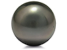 Tahitian Pearl Round 10.630 CTS