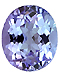 Tanzanite Single