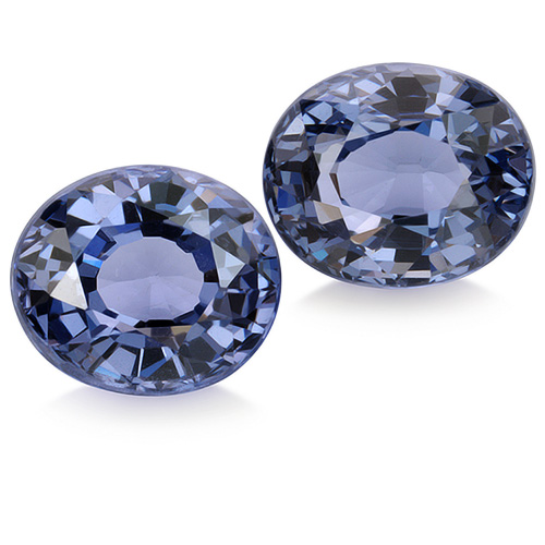 Pair Spinel SN14249ah