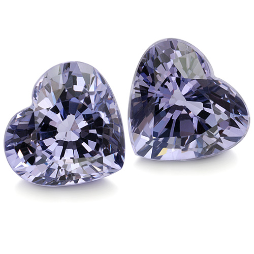 Pair Spinel SN14252ad