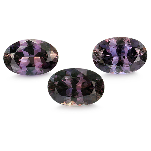 Mixed Lot Sapphire YSA1075br