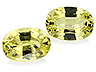 Chrysoberyl
