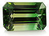 Chrome Tourmaline