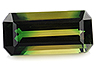 Chrome Tourmaline
