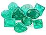 Emerald Mixed Lot (EM10030ac)