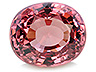 Malaia Garnet Oval 5.100 CTS