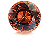 Malaia Garnet Round 1.990 CTS