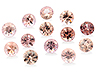 Malaia Garnet Round 2.030 CTS