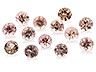 Malaia Garnet Round 2.050 CTS