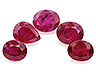 Ruby Mixed Lot (RB6042aa)