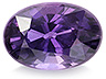 Color Change Sapphire