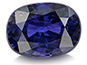 Color Change Sapphire