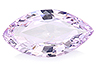 Spinel Single Marquise Eye clean to Slightly included
