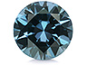 Spinel Calibrated Round Eye clean