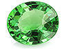 Tsavorite