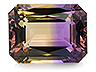Ametrine