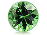 Tsavorite Round 0.002 CTS