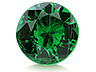 Tsavorite Round 0.280 CTS