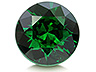 Tsavorite Round 0.290 CTS