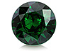 Tsavorite Round 0.360 CTS
