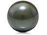 Tahitian Pearl Round 13.820 CTS