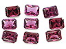 Rhodolite