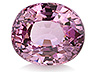 Spinel Single Oval Eye clean