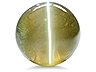 Chrysoberyl Cats Eye