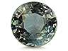 Alexandrite Single Round Slightly included