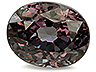 Color Change Garnet Oval 1.500 CTS