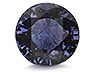 Color Change Garnet Round 0.570 CTS