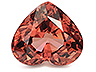 Malaia Garnet Heart 1.850 CTS