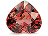 Malaia Garnet Heart 1.810 CTS