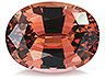 Malaia Garnet Oval 1.730 CTS