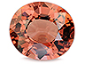 Malaia Garnet Oval 1.650 CTS