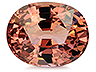 Malaia Garnet Oval 1.460 CTS