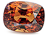 Malaia Garnet Cushion 5.280 CTS