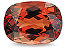 Malaia Garnet