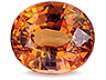 Spessartite
