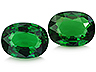 Tsavorite Oval 1.940 CTS