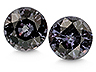 Color Change Garnet Round 0.580 CTS
