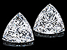 Diamond Pair (YDI542aa)