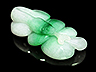 Jadeite  Snake Translucent