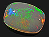 Opal Single Cushion Translucent